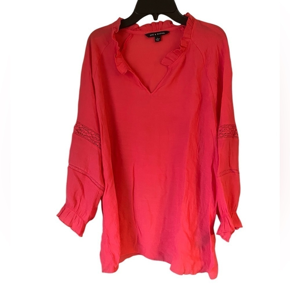 Zac & Rachel Women’s Blouse